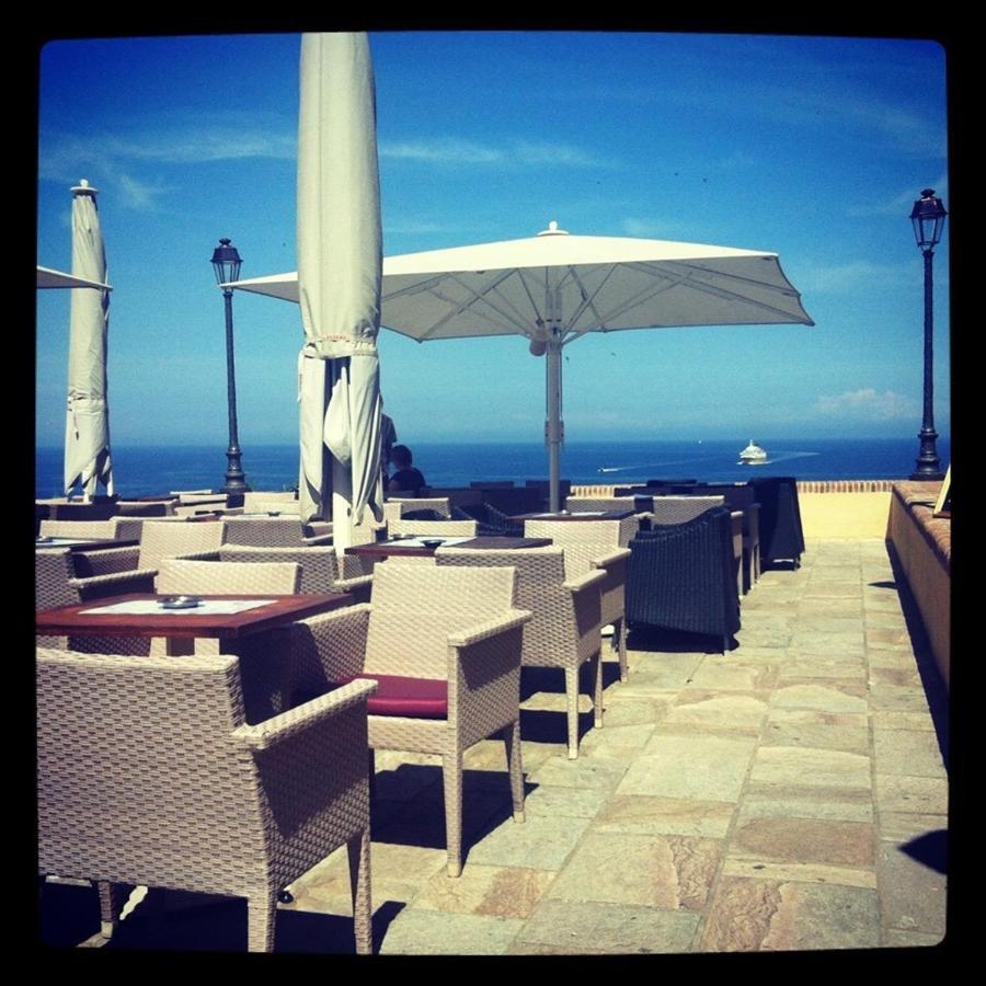 Ferienwohnung Casadella - Casa Vista Mare Citadelle Bastia  Exterior foto